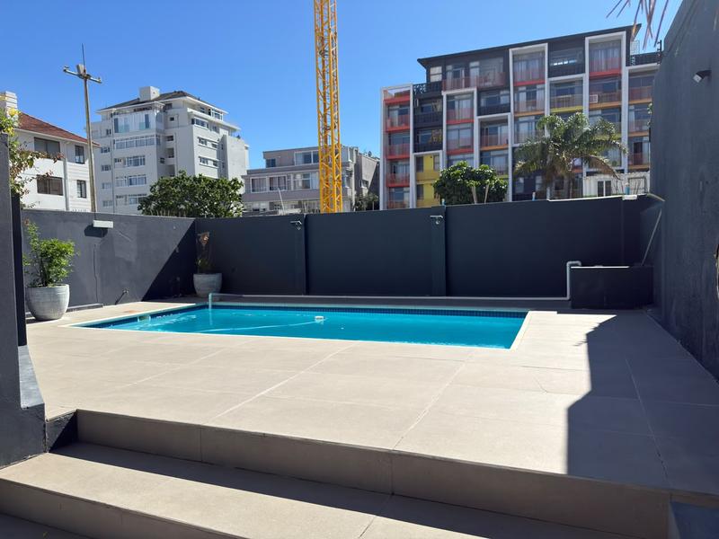 To Let 1 Bedroom Property for Rent in Sea Point Western Cape